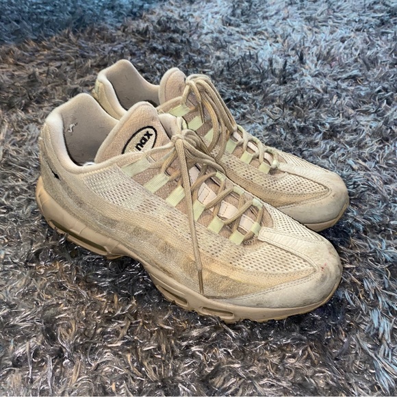 nike air max 95 prm grain